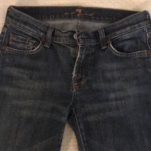7 For All Mankind Women’s Jeans